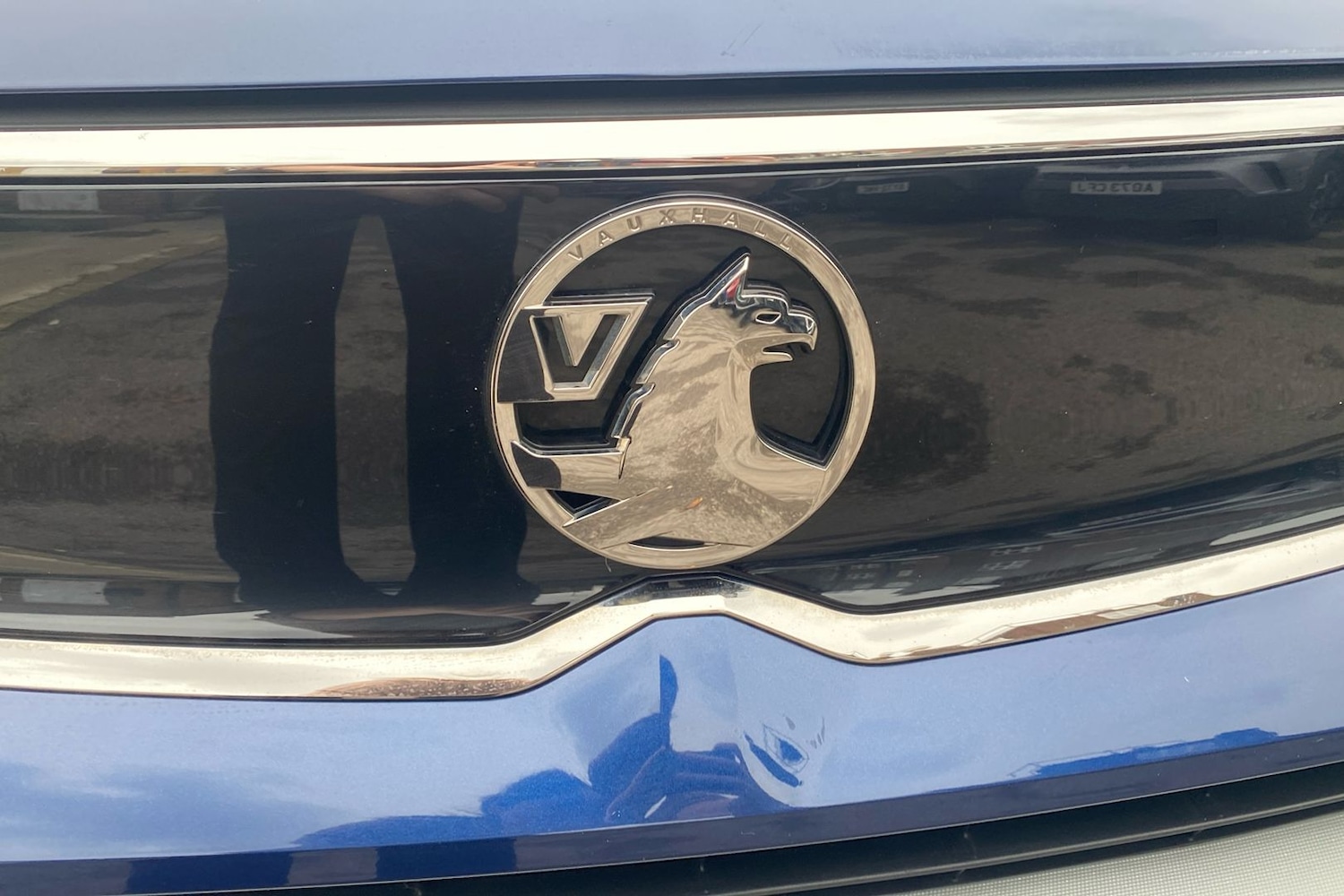 Used Vauxhall Crossland 2022 for sale - 77222799: Photo 24