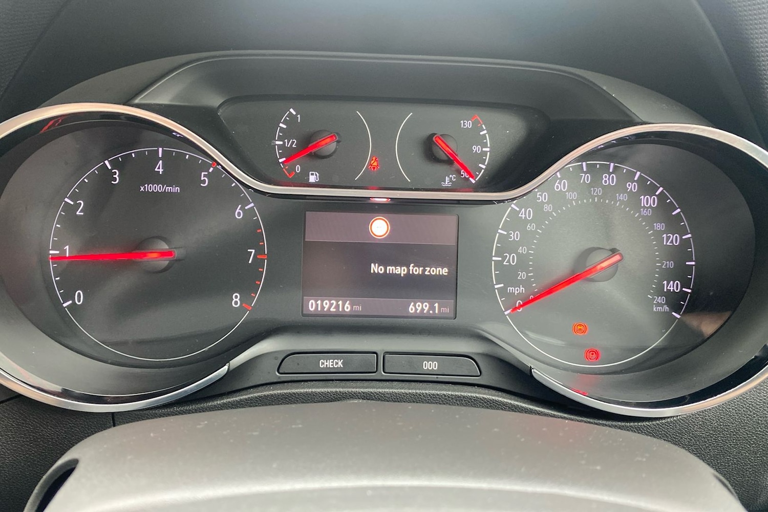 Used Vauxhall Crossland 2022 for sale - 77222799: Photo 25