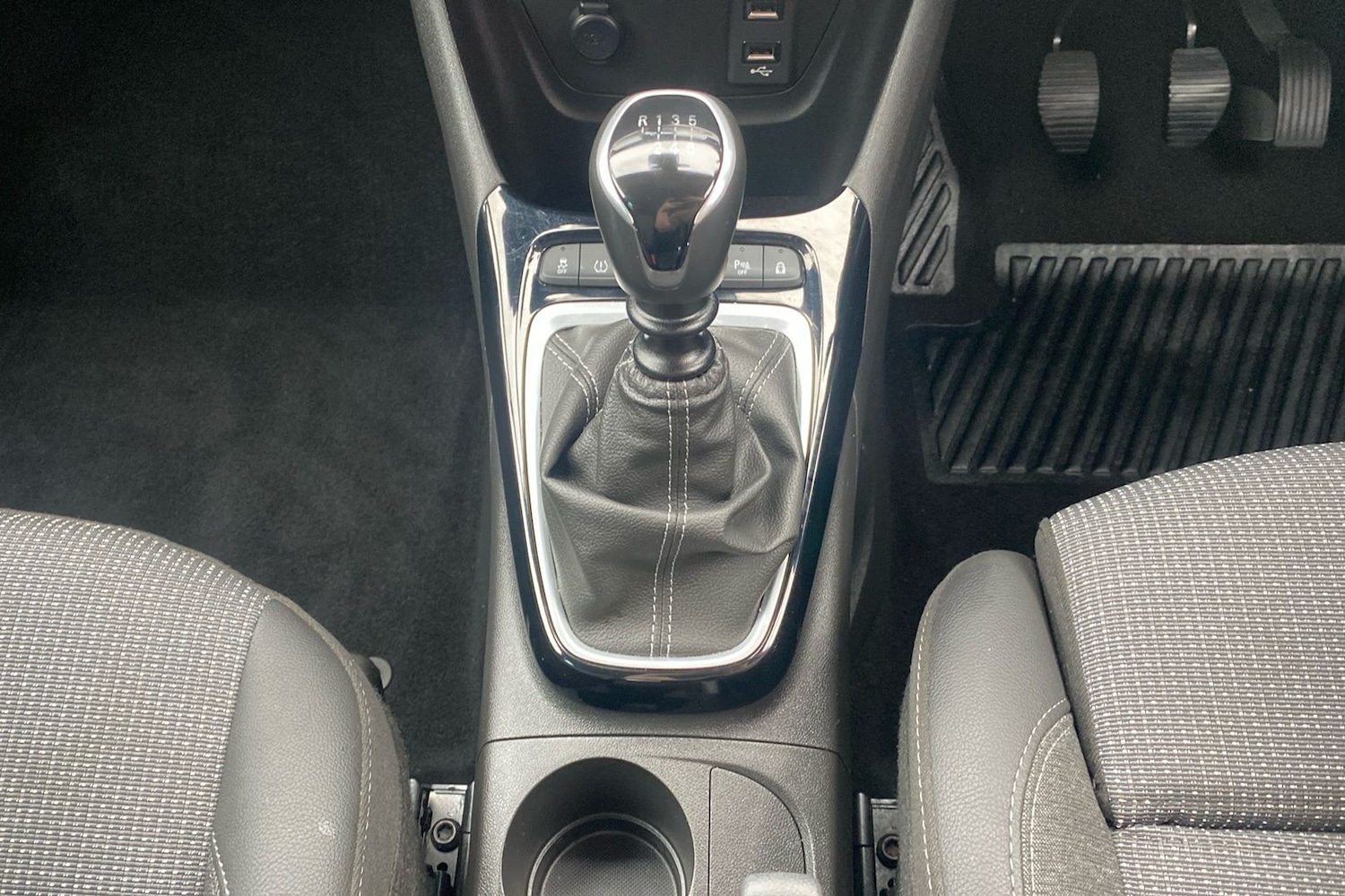 Used Vauxhall Crossland 2022 for sale - 77222799: Photo 27