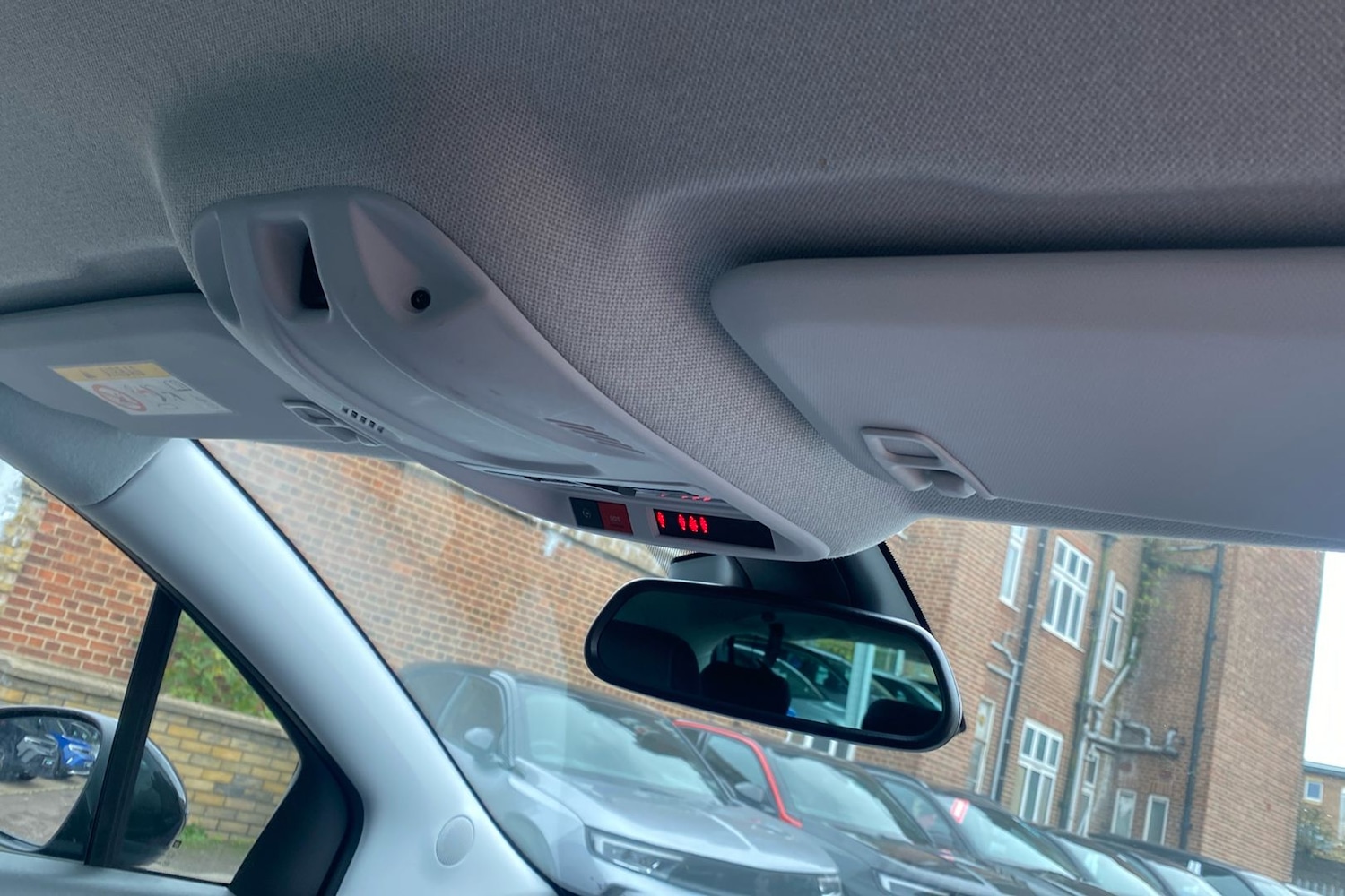 Used Vauxhall Crossland 2022 for sale - 77222799: Photo 32