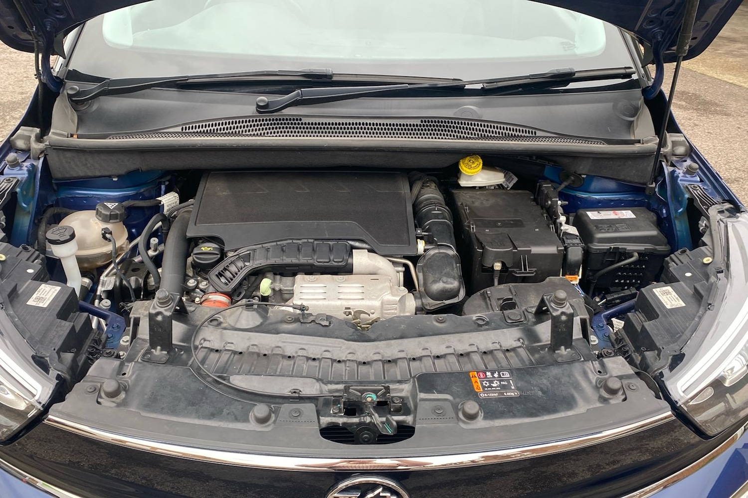 Used Vauxhall Crossland 2022 for sale - 77222799: Photo 42