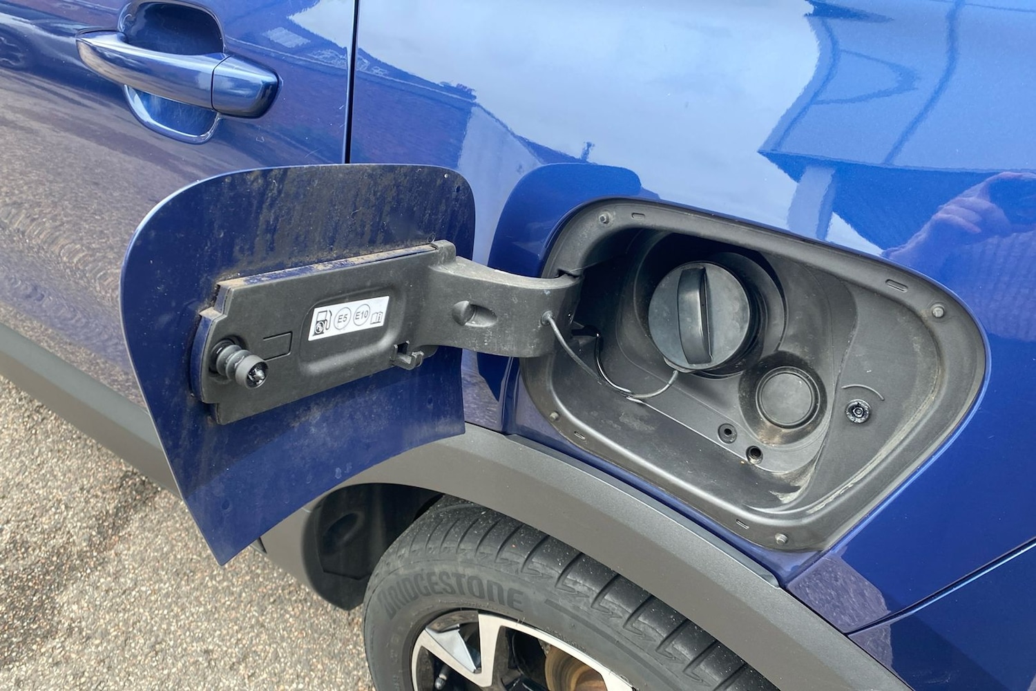 Used Vauxhall Crossland 2022 for sale - 77222799: Photo 45