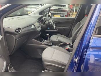 Used Vauxhall Crossland 2022 for sale - 77222799: Photo