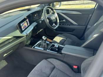 Used Vauxhall Astra 2024 for sale - 74900894: Photo