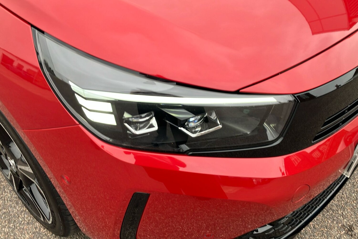 Used Vauxhall Corsa 2024 for sale - 75995581: Photo 22