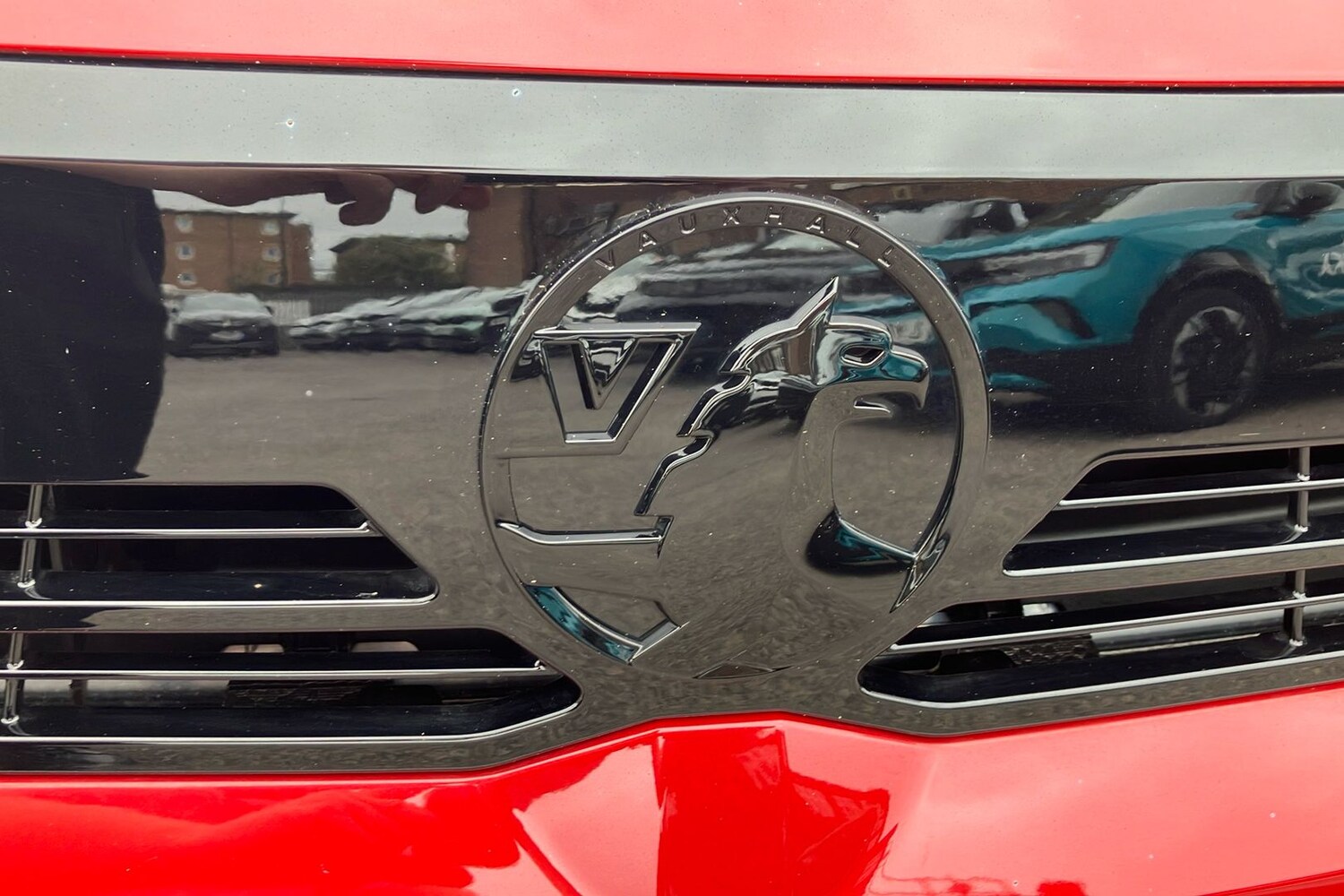 Used Vauxhall Corsa 2024 for sale - 75995581: Photo 23