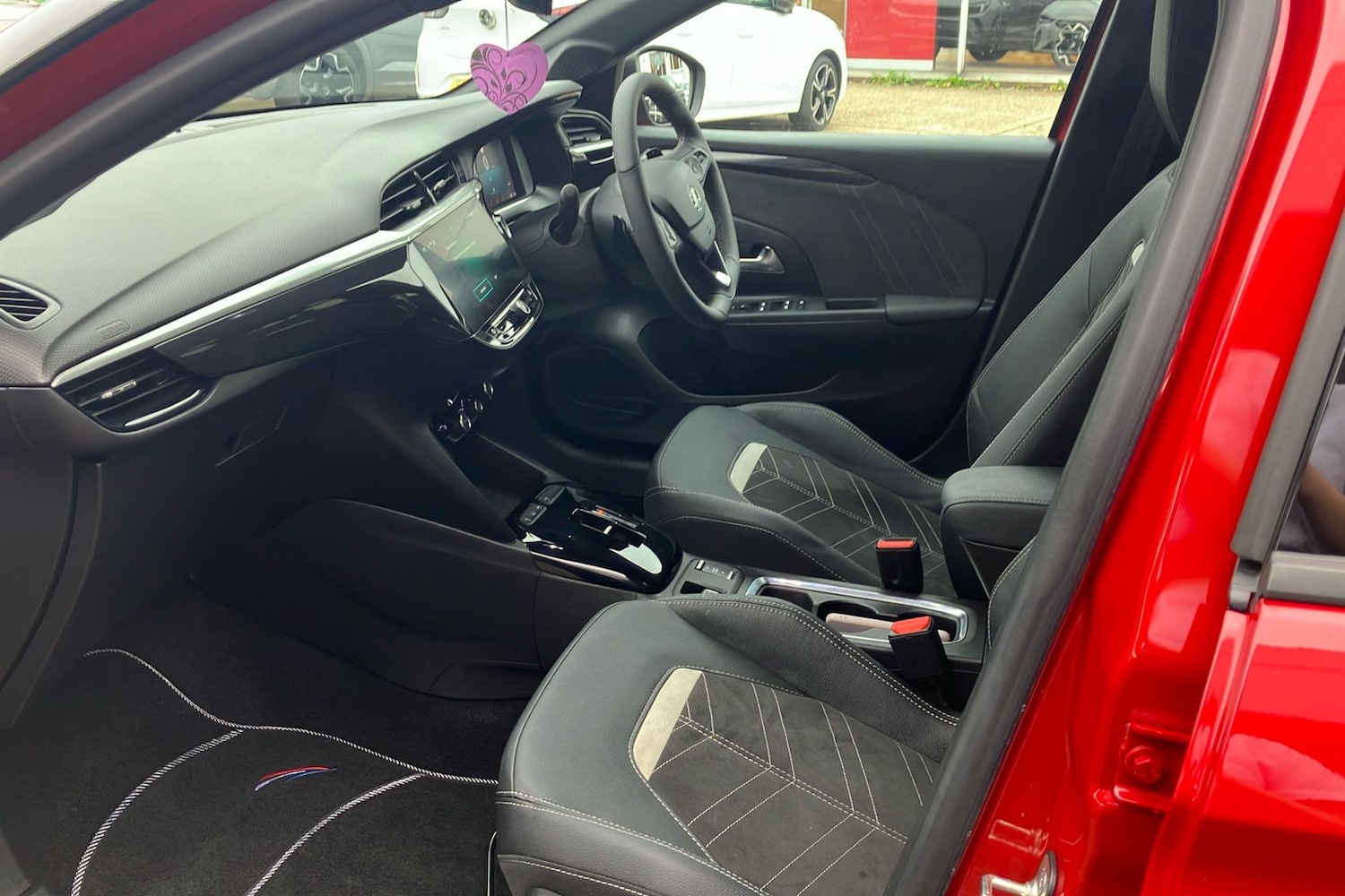 Used Vauxhall Corsa 2024 for sale - 75995581: Photo 3