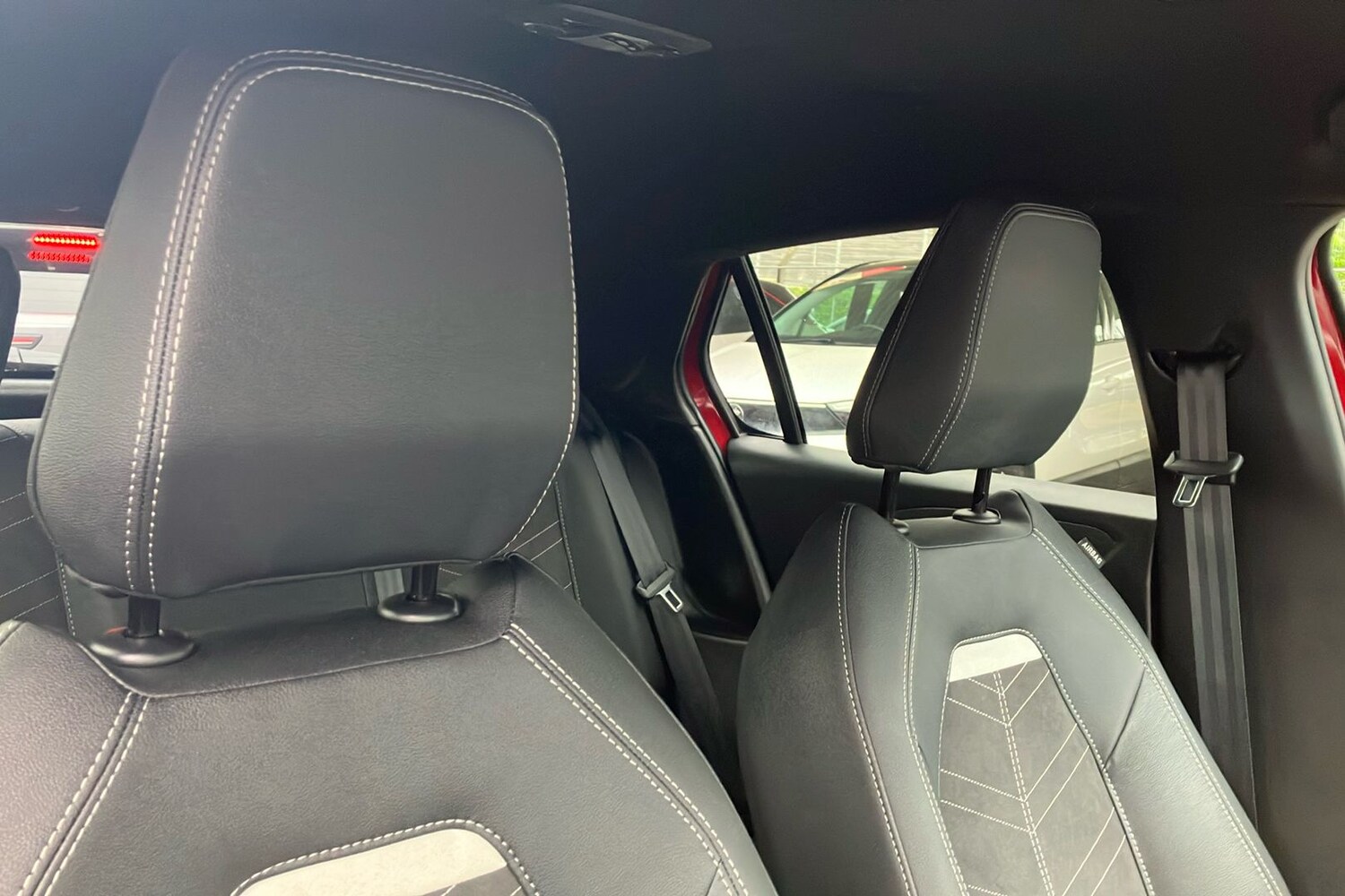 Used Vauxhall Corsa 2024 for sale - 75995581: Photo 30