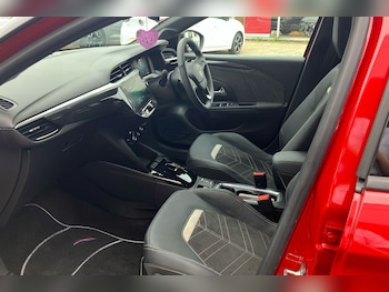 Used Vauxhall Corsa 2024 for sale - 75995581: Photo 3