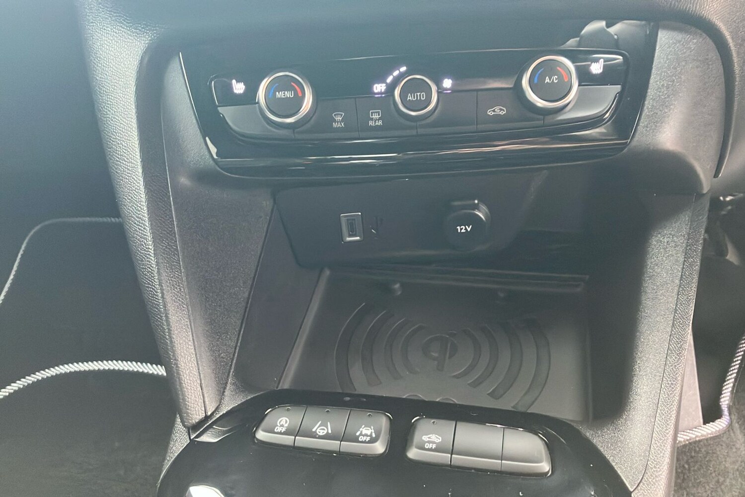 Used Vauxhall Corsa 2024 for sale - 75995581: Photo 40