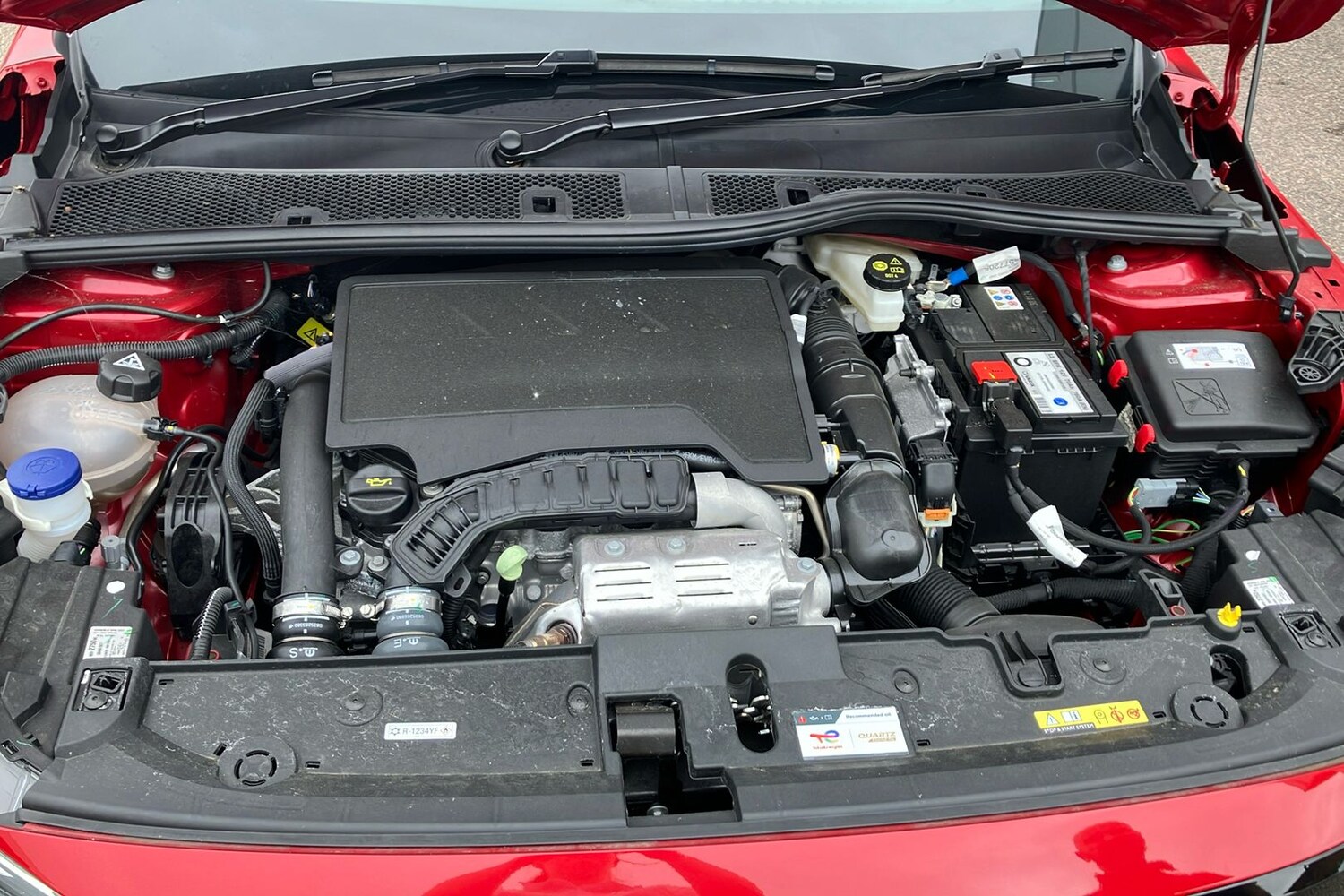 Used Vauxhall Corsa 2024 for sale - 75995581: Photo 41