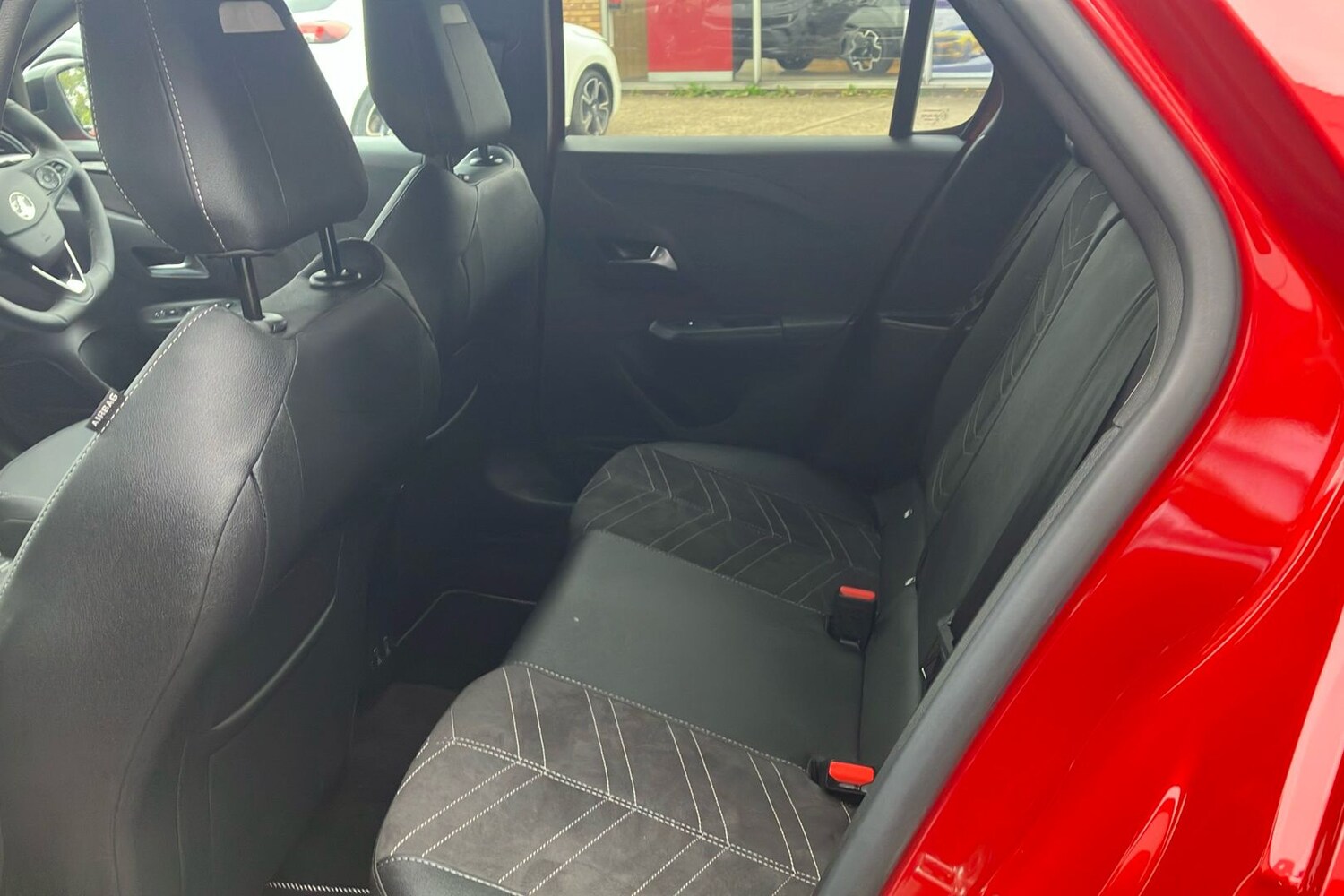 Used Vauxhall Corsa 2024 for sale - 75995581: Photo 5