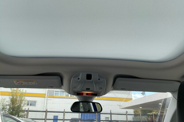 Used Vauxhall Grandland X 2020 for sale - 76268099: Photo 14