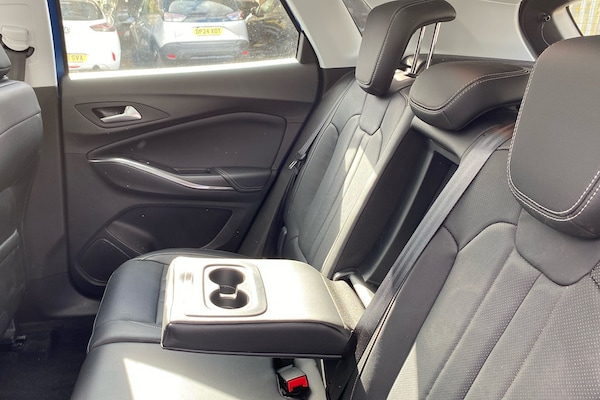 Used Vauxhall Grandland X 2020 for sale - 76268099: Photo 15