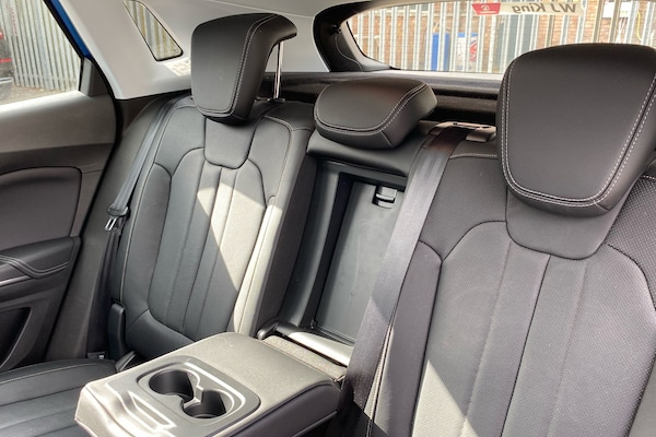 Used Vauxhall Grandland X 2020 for sale - 76268099: Photo 19