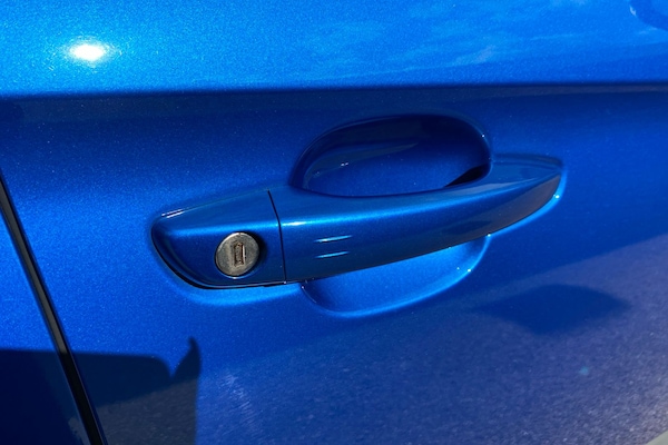 Used Vauxhall Grandland X 2020 for sale - 76268099: Photo 24
