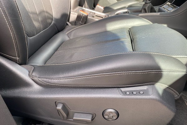 Used Vauxhall Grandland X 2020 for sale - 76268099: Photo 25
