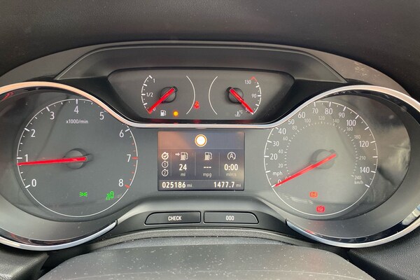 Used Vauxhall Grandland X 2020 for sale - 76268099: Photo 28