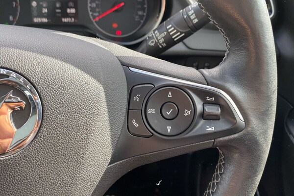 Used Vauxhall Grandland X 2020 for sale - 76268099: Photo 29