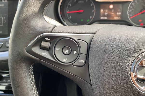 Used Vauxhall Grandland X 2020 for sale - 76268099: Photo 30