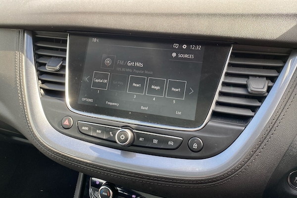 Used Vauxhall Grandland X 2020 for sale - 76268099: Photo 31