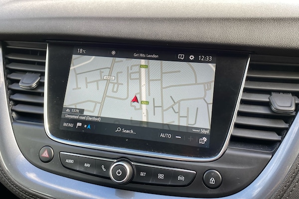 Used Vauxhall Grandland X 2020 for sale - 76268099: Photo 34