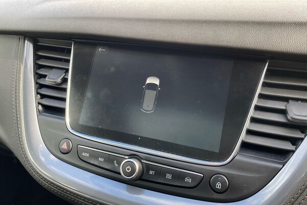 Used Vauxhall Grandland X 2020 for sale - 76268099: Photo 37