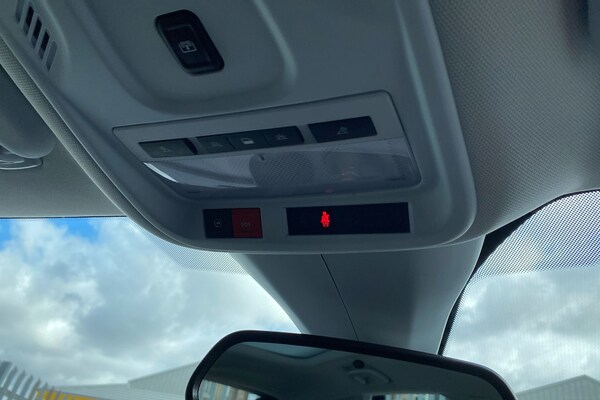Used Vauxhall Grandland X 2020 for sale - 76268099: Photo 38