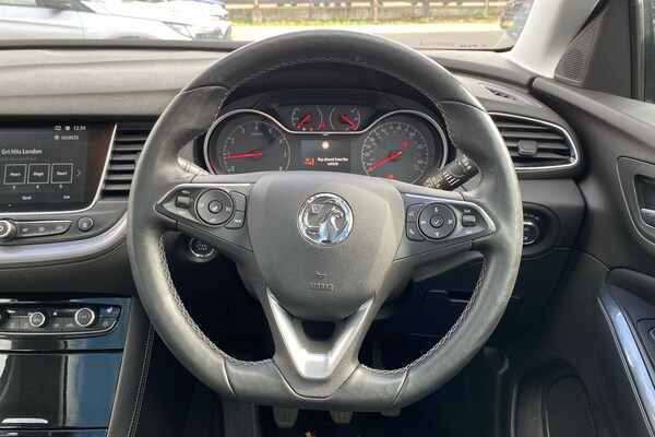 Used Vauxhall Grandland X 2020 for sale - 76268099: Photo 41