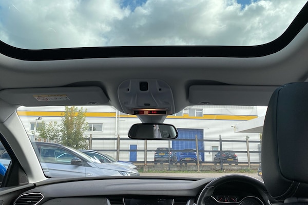 Used Vauxhall Grandland X 2020 for sale - 76268099: Photo 42
