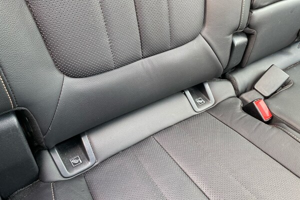 Used Vauxhall Grandland X 2020 for sale - 76268099: Photo 44