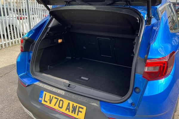 Used Vauxhall Grandland X 2020 for sale - 76268099: Photo 7