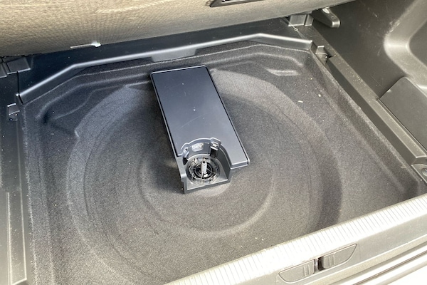 Used Vauxhall Grandland X 2020 for sale - 76268099: Photo 8
