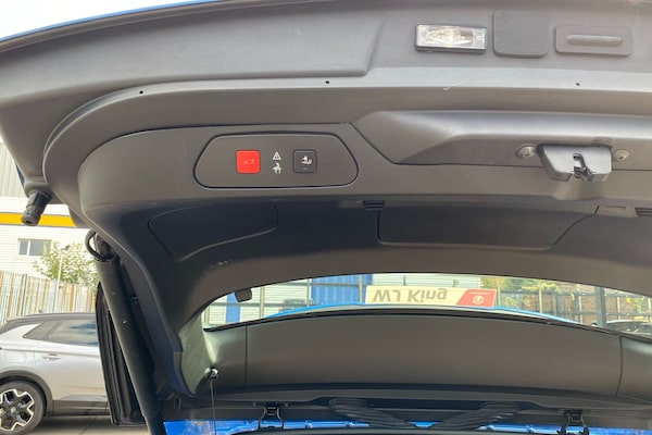 Used Vauxhall Grandland X 2020 for sale - 76268099: Photo 9
