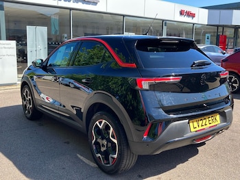 Used Vauxhall Mokka 2022 for sale - 78765329: Photo