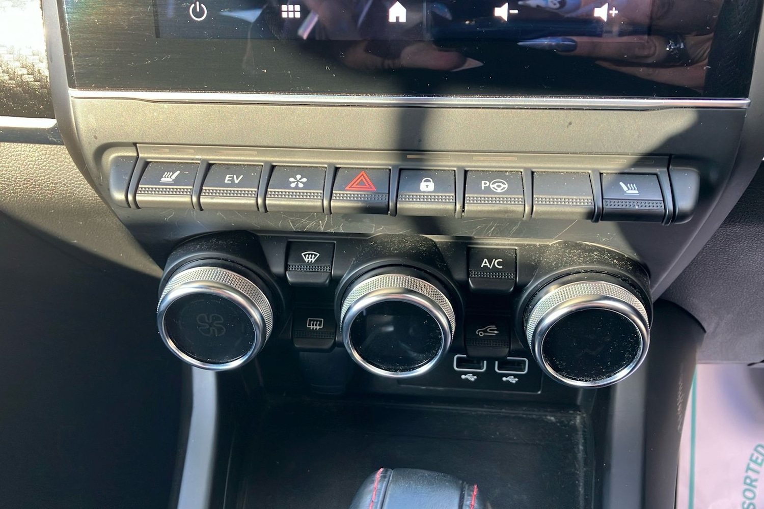 Used Renault Arkana 2021 for sale - 76919627: Photo 15