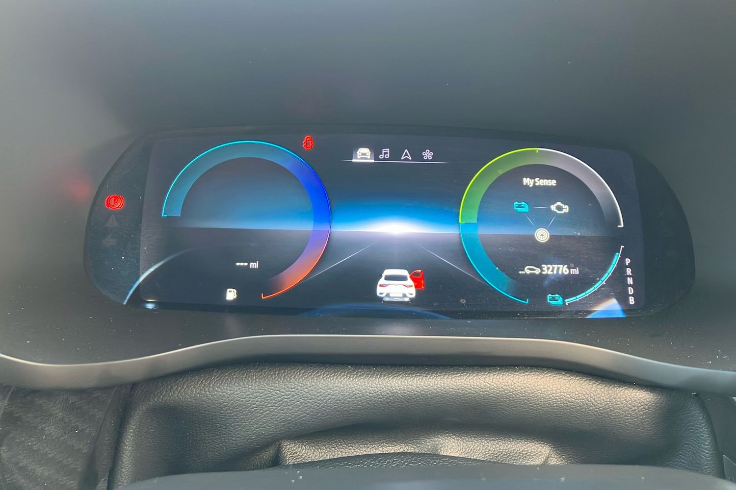 Used Renault Arkana 2021 for sale - 76919627: Photo 19