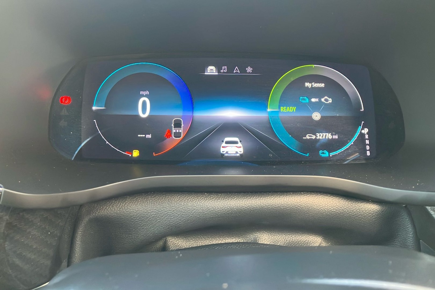 Used Renault Arkana 2021 for sale - 76919627: Photo 24