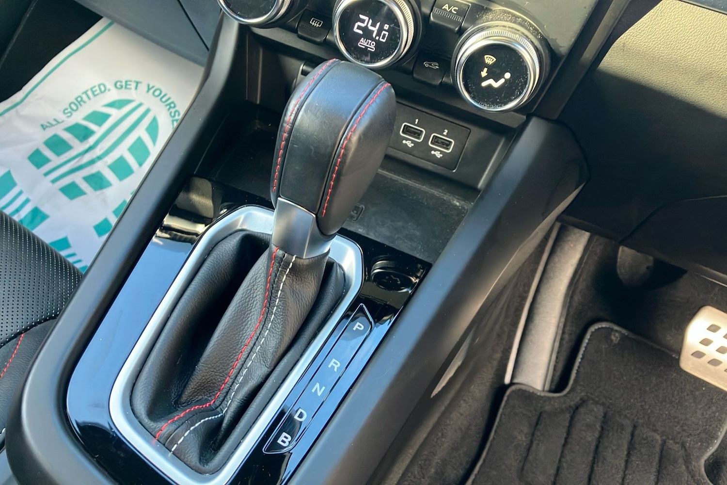 Used Renault Arkana 2021 for sale - 76919627: Photo 38