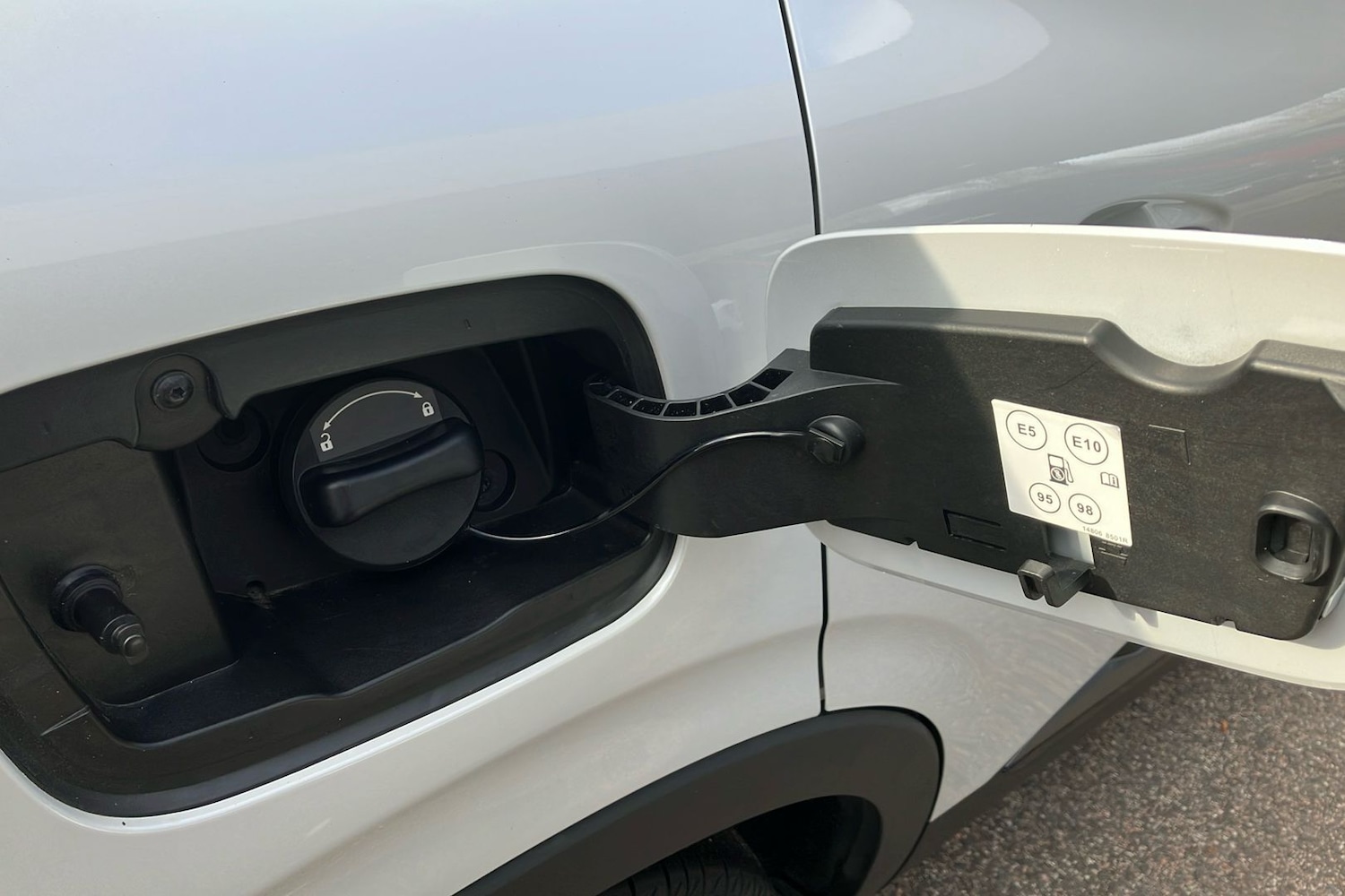 Used Renault Arkana 2021 for sale - 76919627: Photo 44