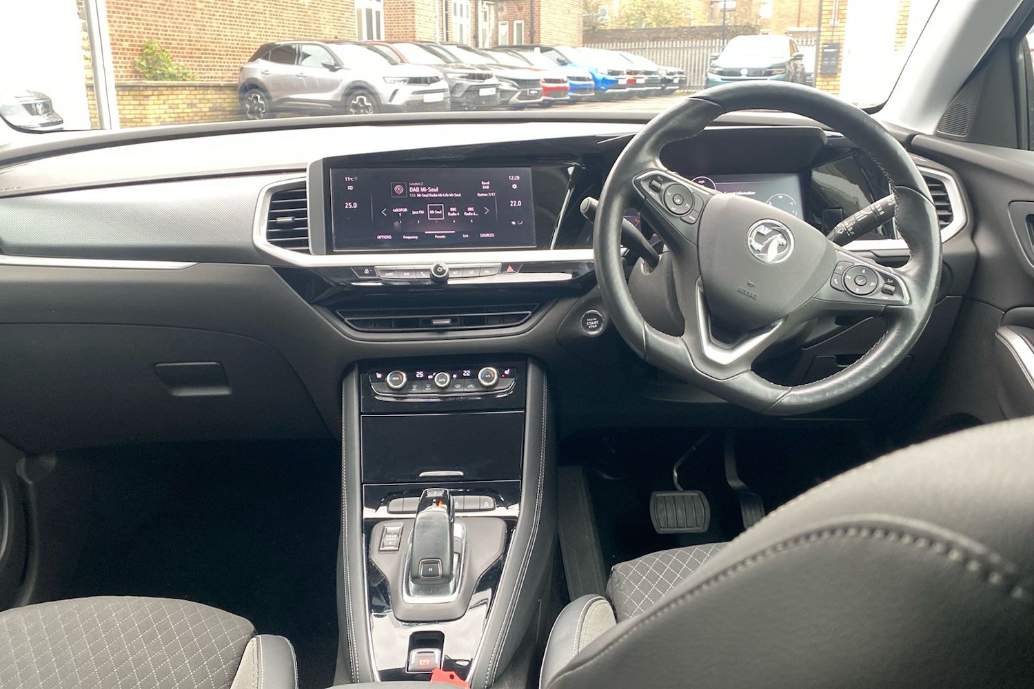 Used Vauxhall Grandland 2022 for sale - 76591345: Photo 11