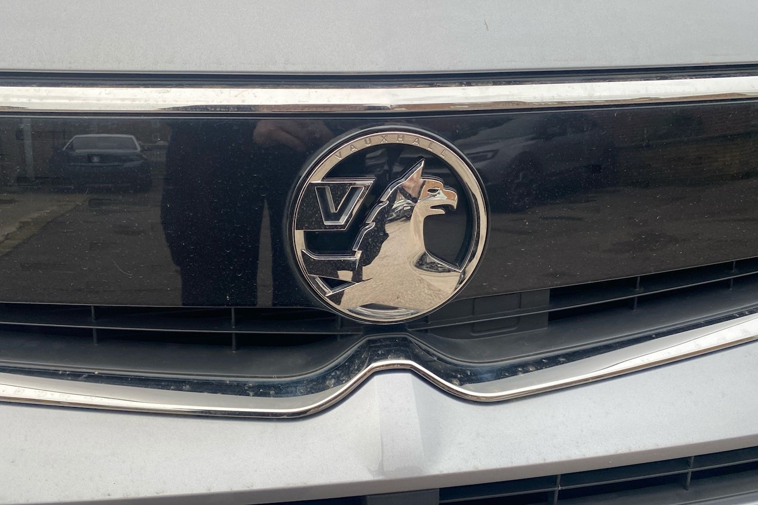 Used Vauxhall Grandland 2022 for sale - 76591345: Photo 23