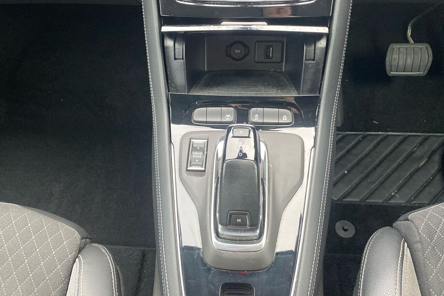 Used Vauxhall Grandland 2022 for sale - 76591345: Photo 26