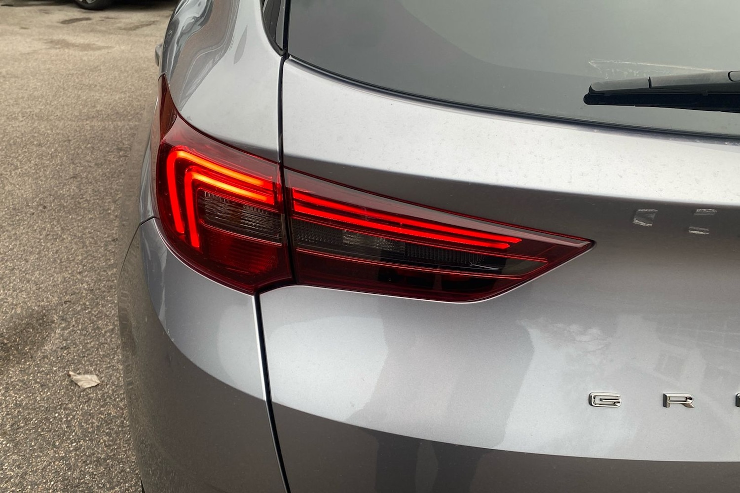 Used Vauxhall Grandland 2022 for sale - 76591345: Photo 28