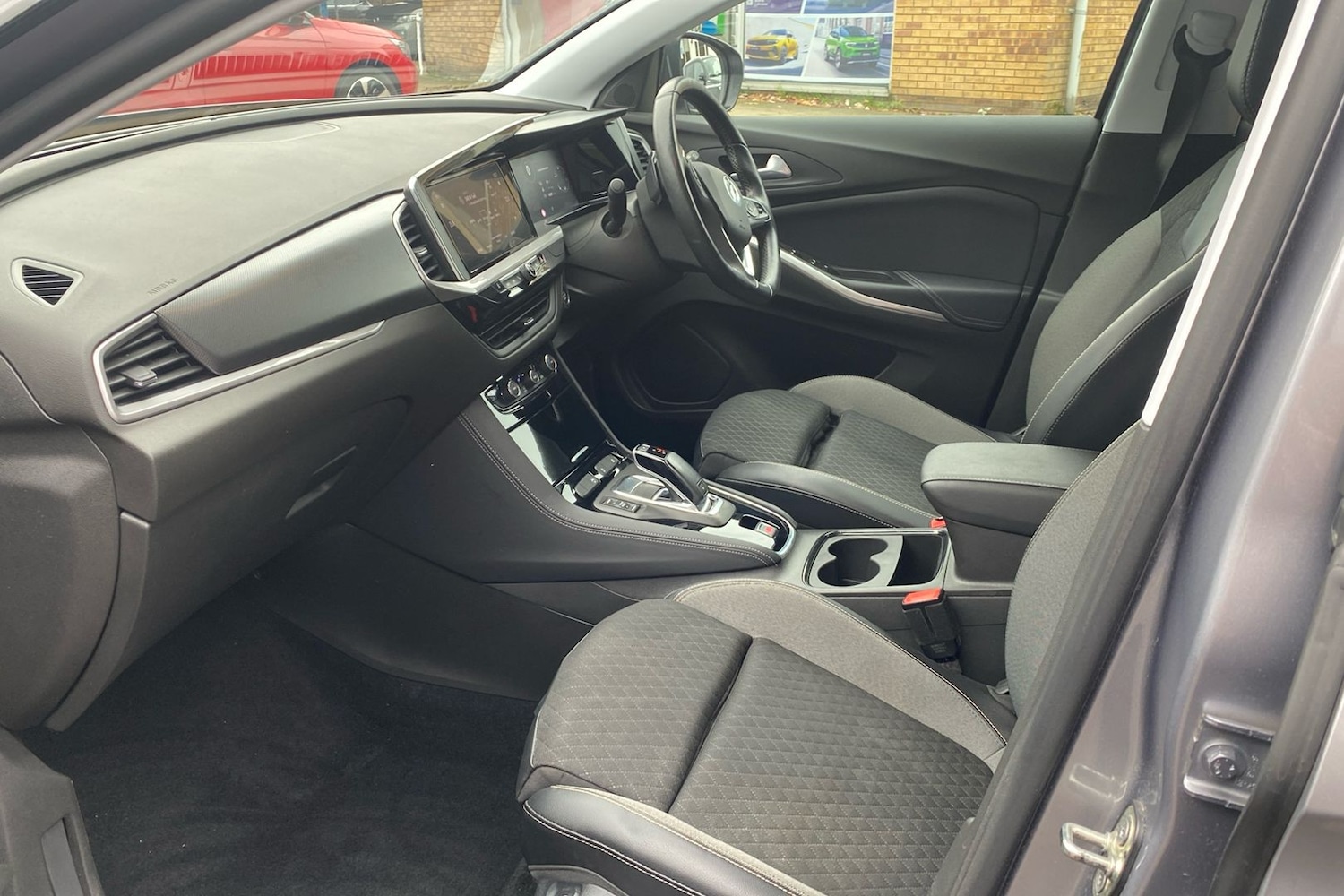 Used Vauxhall Grandland 2022 for sale - 76591345: Photo 3