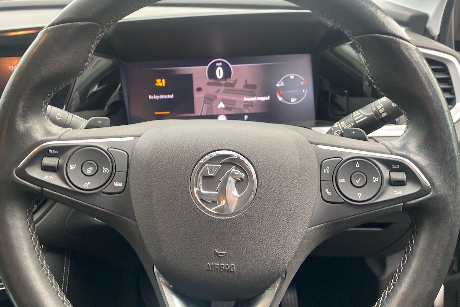 Used Vauxhall Grandland 2022 for sale - 76591345: Photo 37