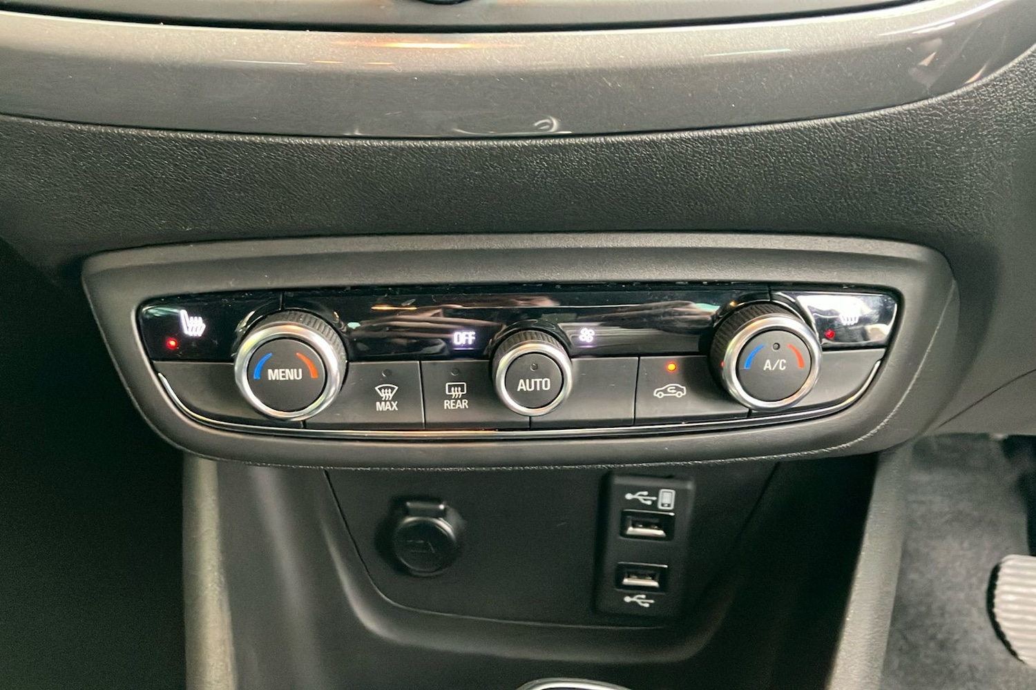 Used Vauxhall Crossland 2022 for sale - 77475555: Photo 15