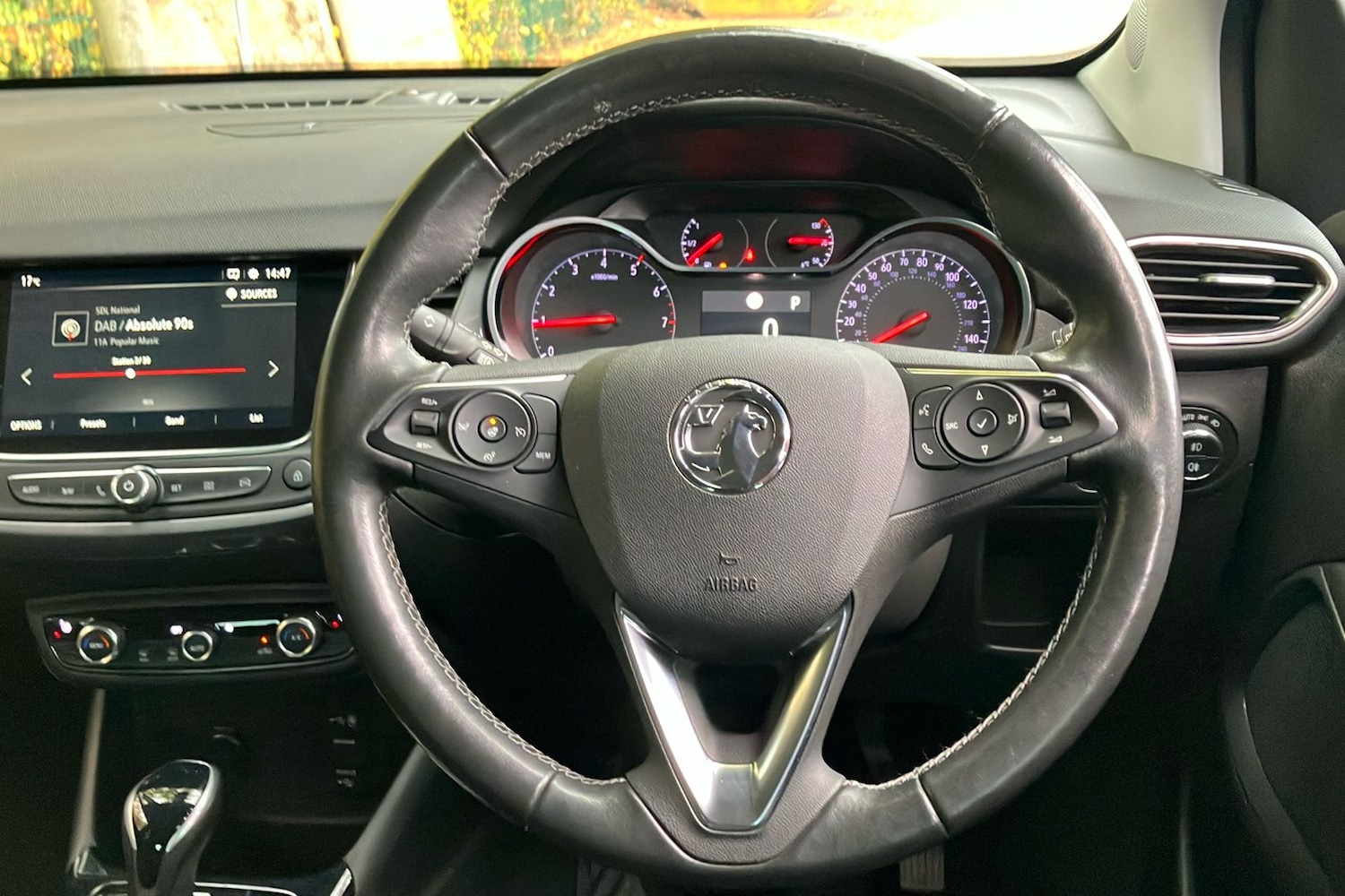 Used Vauxhall Crossland 2022 for sale - 77475555: Photo 33