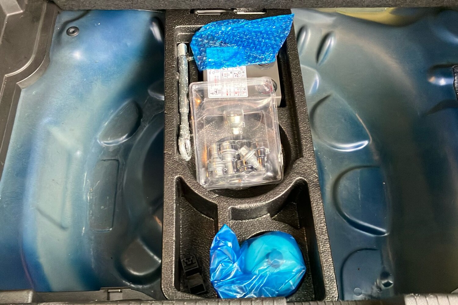 Used Vauxhall Crossland 2022 for sale - 77475555: Photo 42