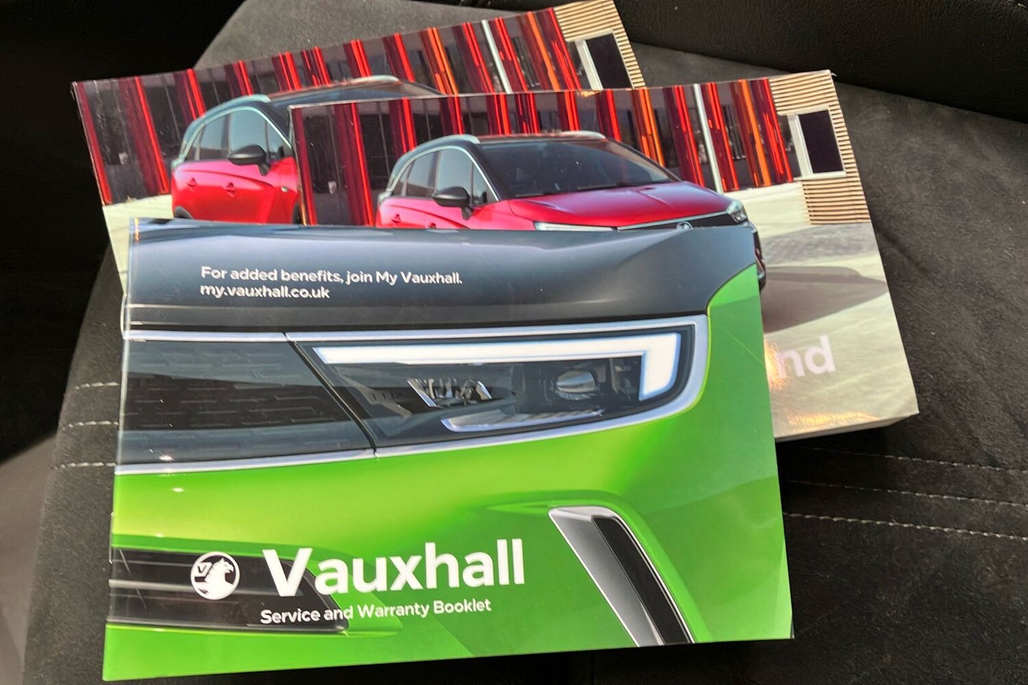 Used Vauxhall Crossland 2022 for sale - 77475555: Photo 43